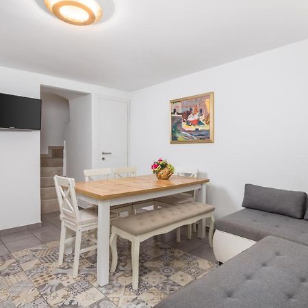 Mediterranean House Markoc New Renovated! Бели Экстерьер фото