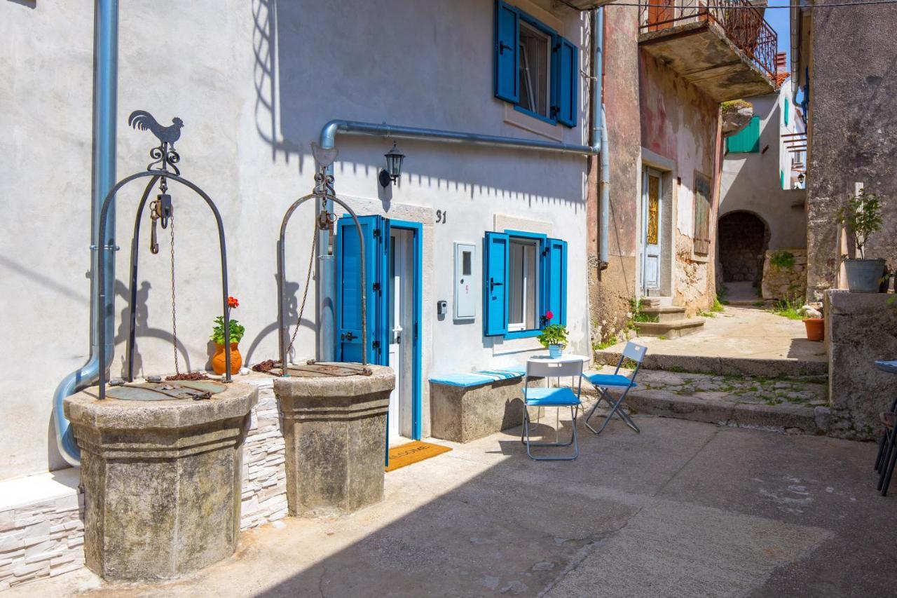 Mediterranean House Markoc New Renovated! Бели Экстерьер фото
