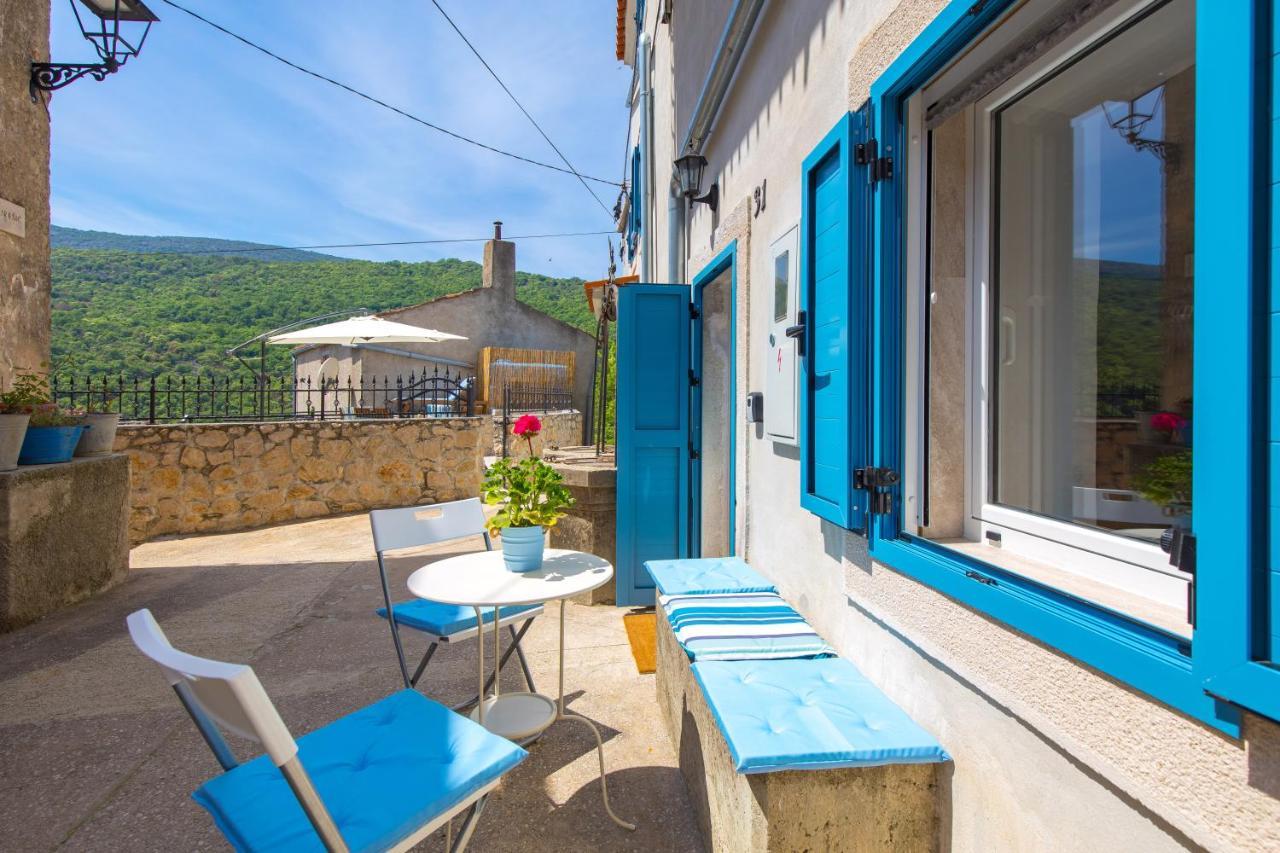 Mediterranean House Markoc New Renovated! Бели Экстерьер фото