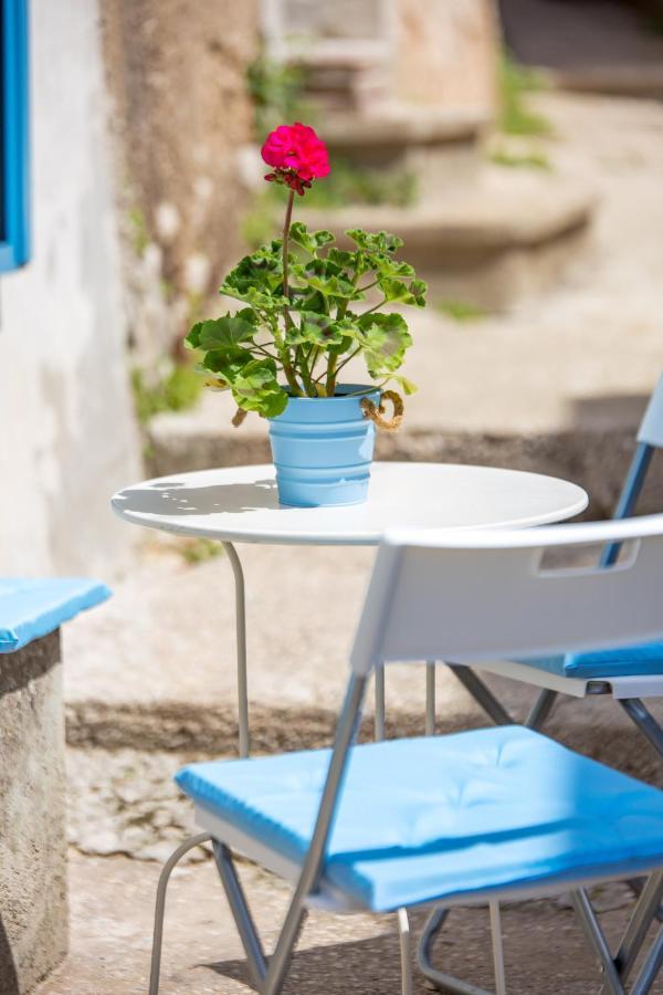 Mediterranean House Markoc New Renovated! Бели Экстерьер фото