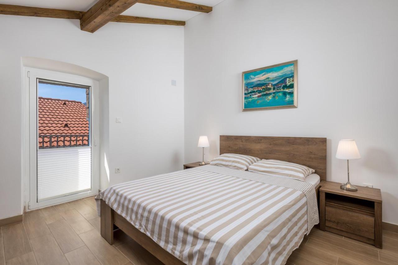 Mediterranean House Markoc New Renovated! Бели Экстерьер фото