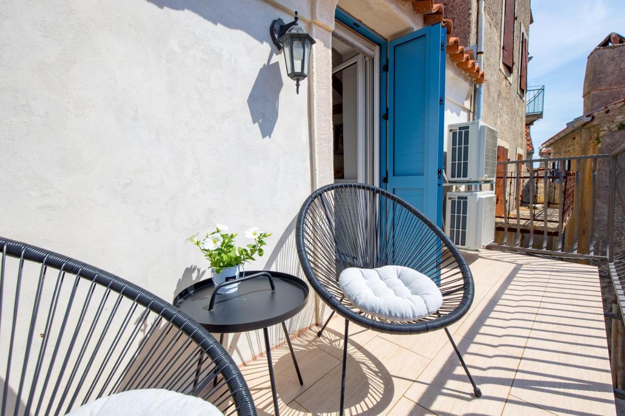 Mediterranean House Markoc New Renovated! Бели Экстерьер фото