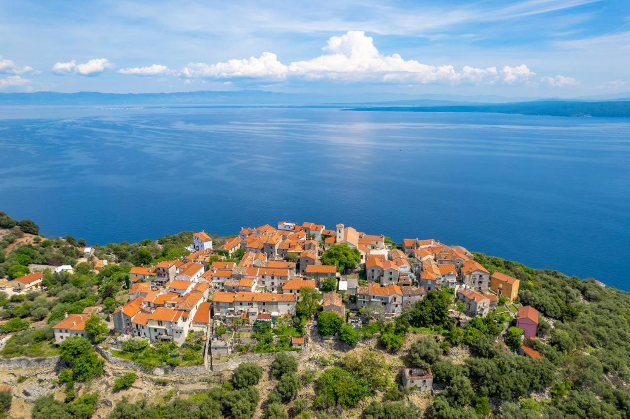 Mediterranean House Markoc New Renovated! Бели Экстерьер фото