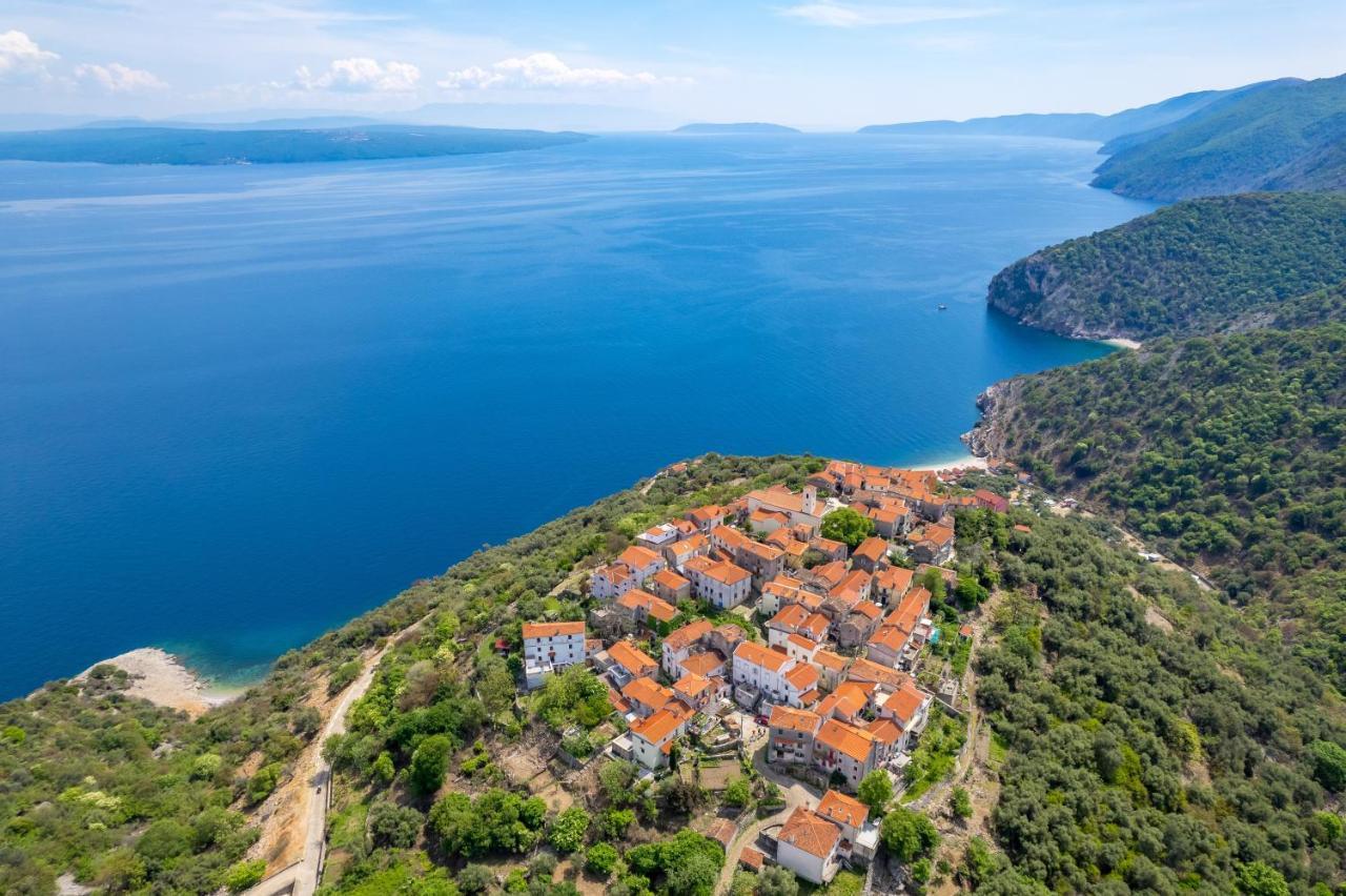 Mediterranean House Markoc New Renovated! Бели Экстерьер фото