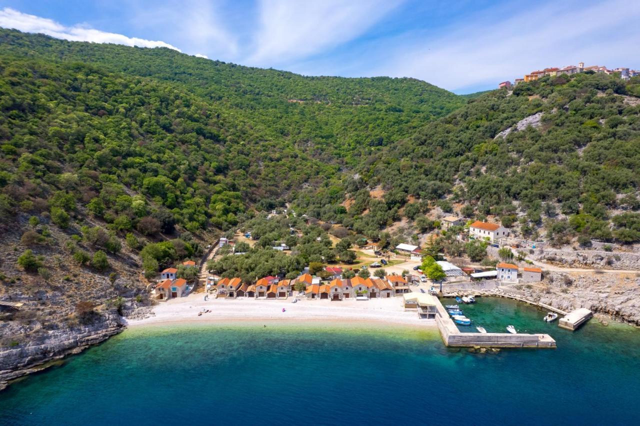 Mediterranean House Markoc New Renovated! Бели Экстерьер фото