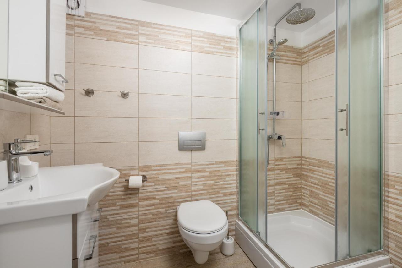 Mediterranean House Markoc New Renovated! Бели Экстерьер фото