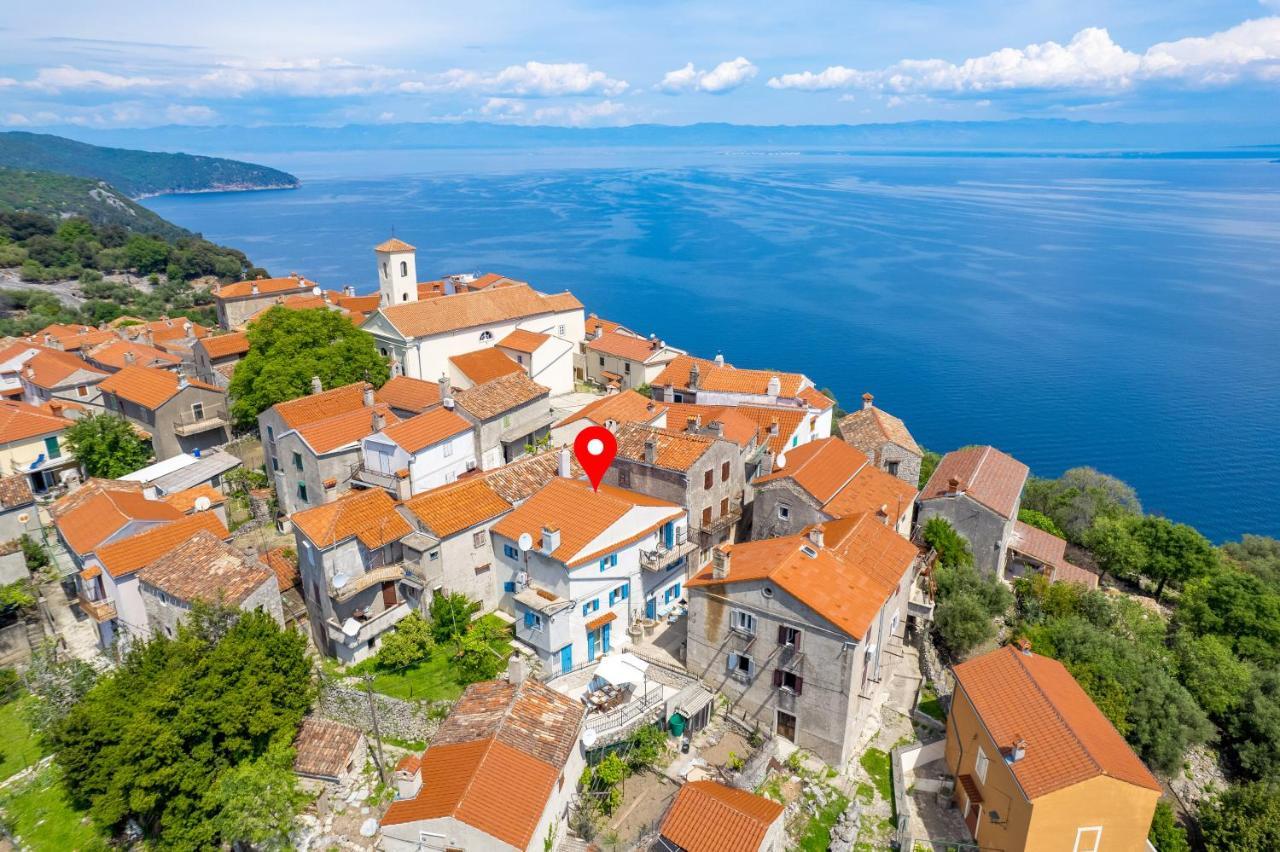 Mediterranean House Markoc New Renovated! Бели Экстерьер фото