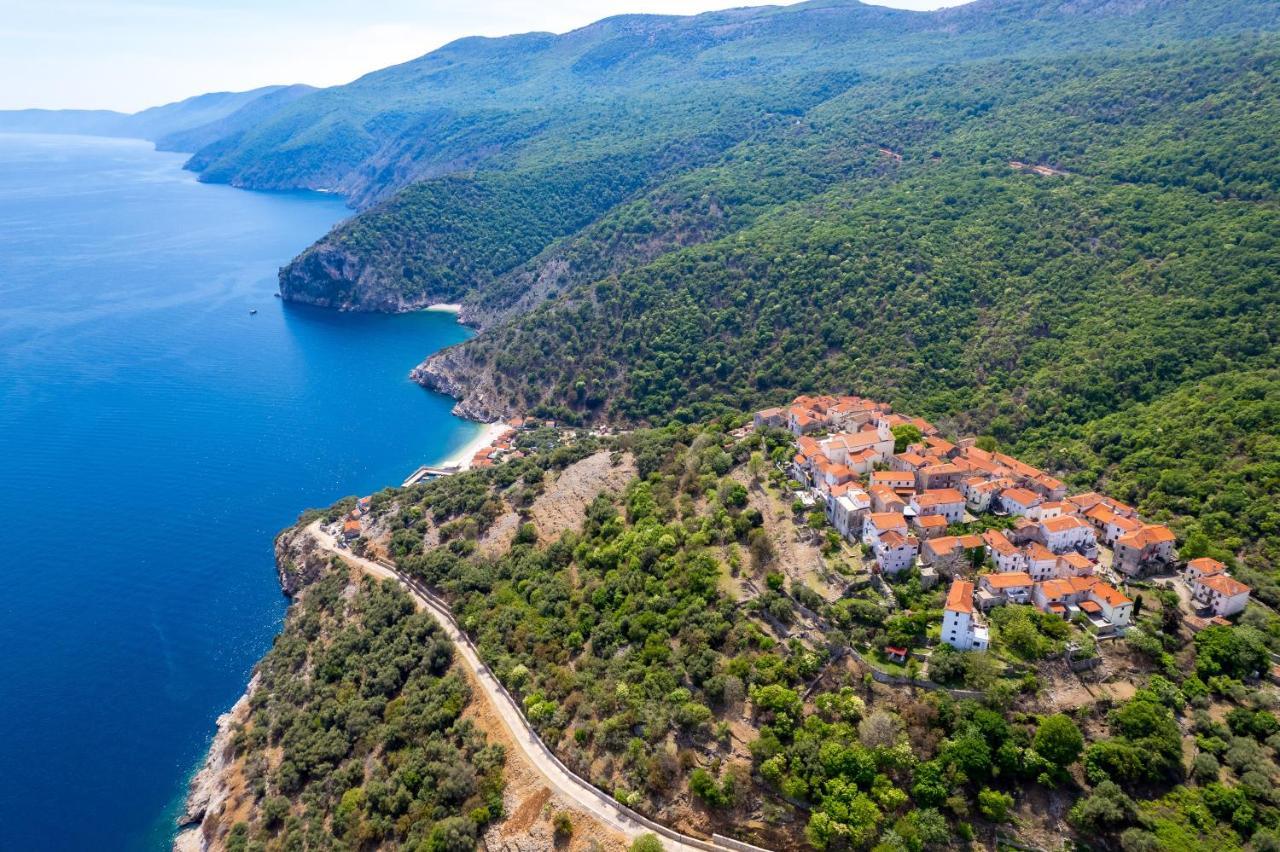 Mediterranean House Markoc New Renovated! Бели Экстерьер фото