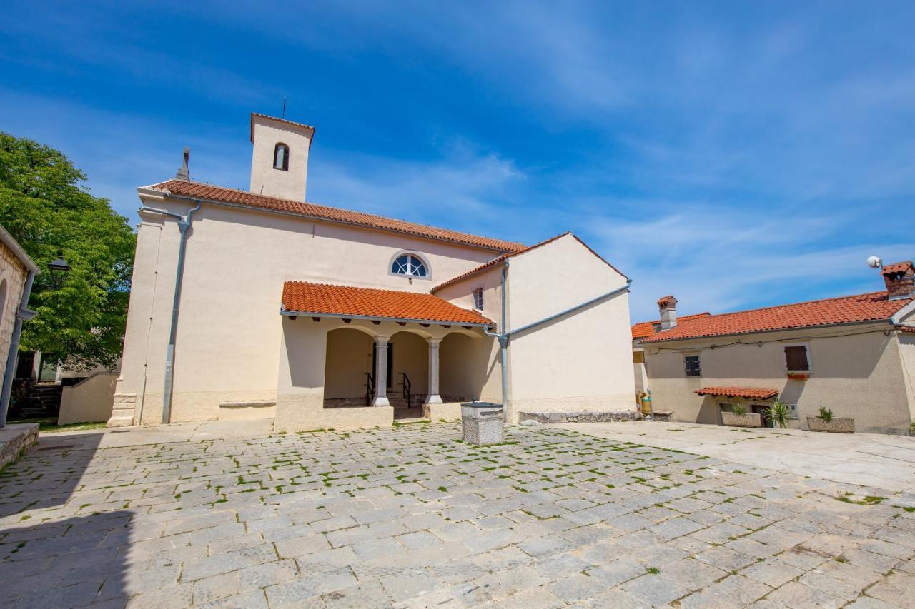 Mediterranean House Markoc New Renovated! Бели Экстерьер фото