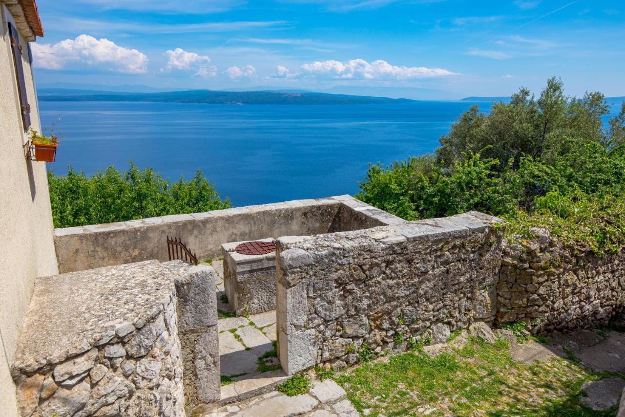 Mediterranean House Markoc New Renovated! Бели Экстерьер фото