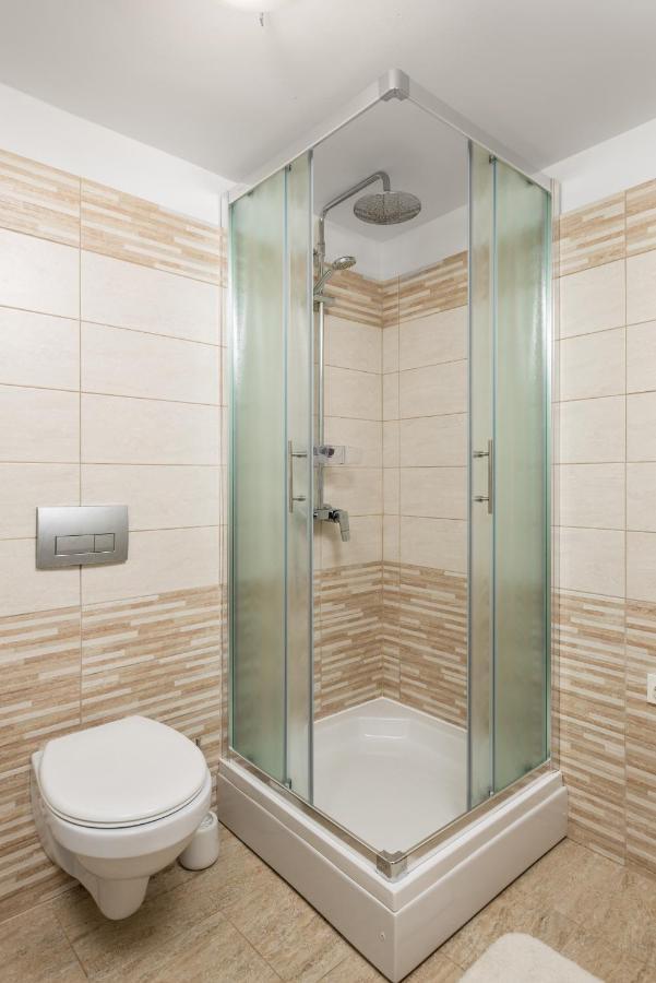 Mediterranean House Markoc New Renovated! Бели Экстерьер фото