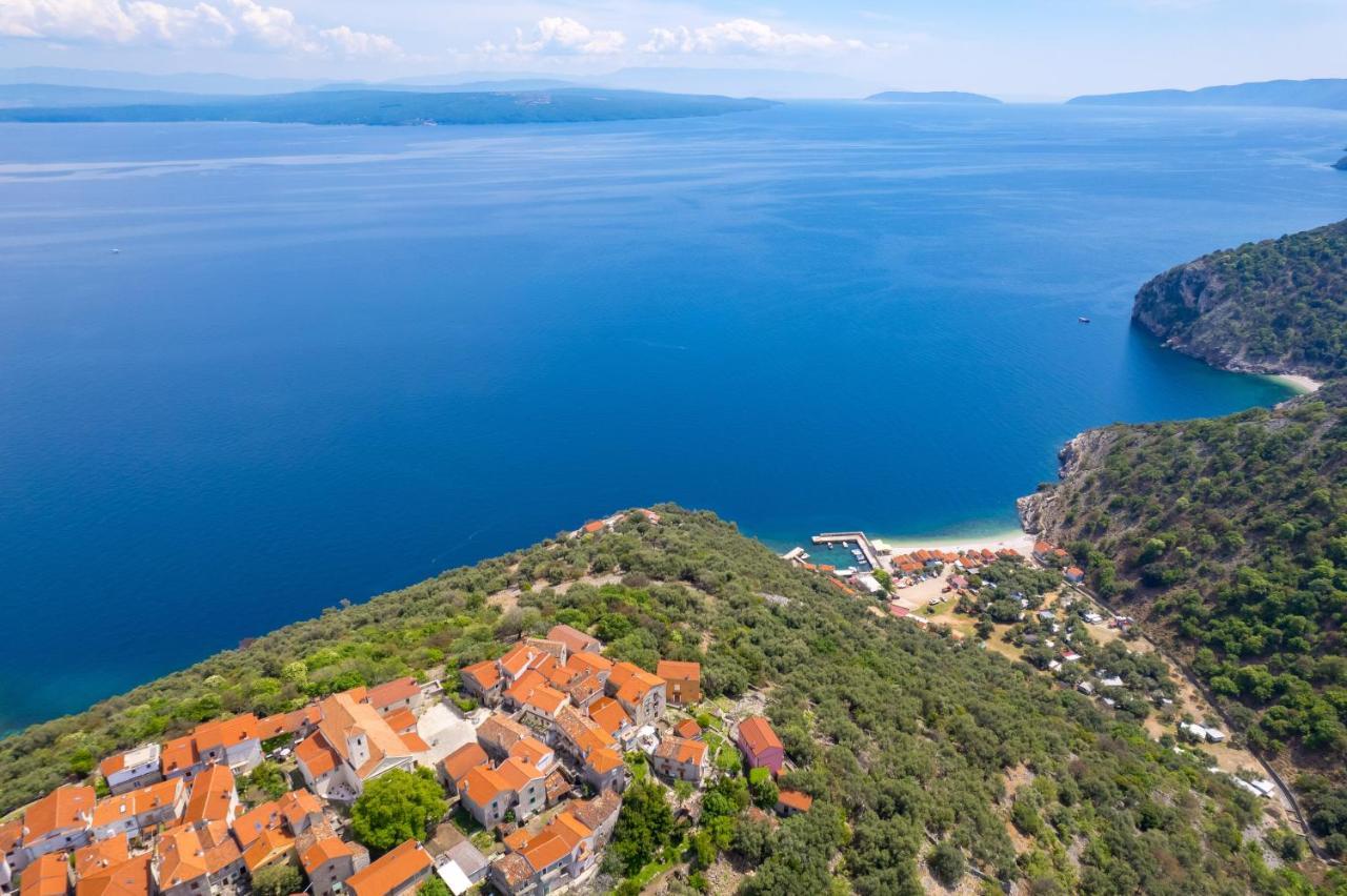 Mediterranean House Markoc New Renovated! Бели Экстерьер фото
